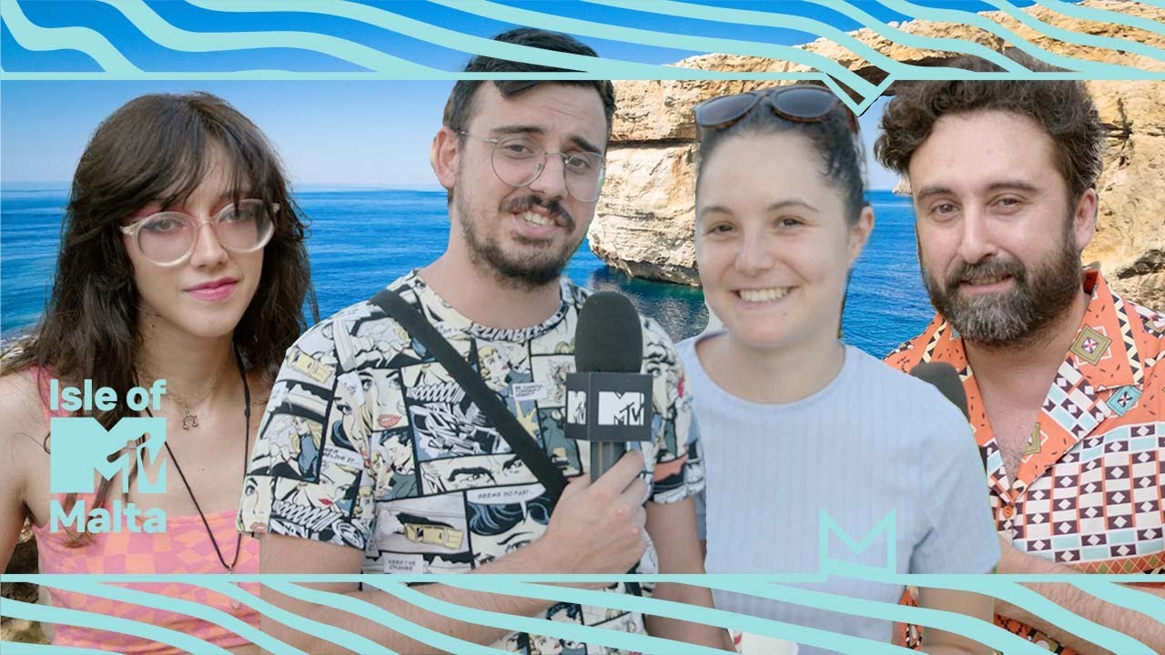 Love Letter To Malta | Isle Of MTV