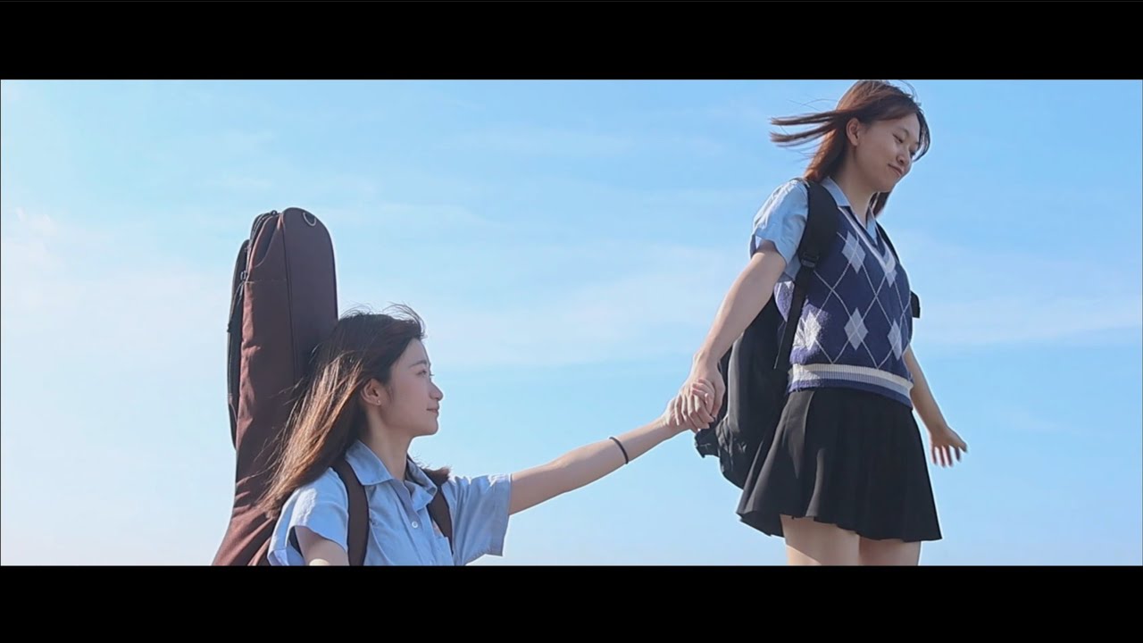 Sophie - suis from ヨルシカ「若者のすべて」 Music Video Cover台灣翻拍 @UniversalMusicJapan