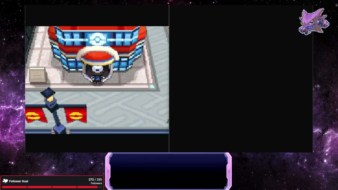 Pokémon White Version (Part 26) ~Post Game & Poké Transfer~