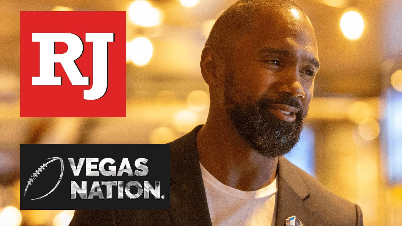 One-on-One with Former Raiders DB, Hall of Famer Charles Woodson
