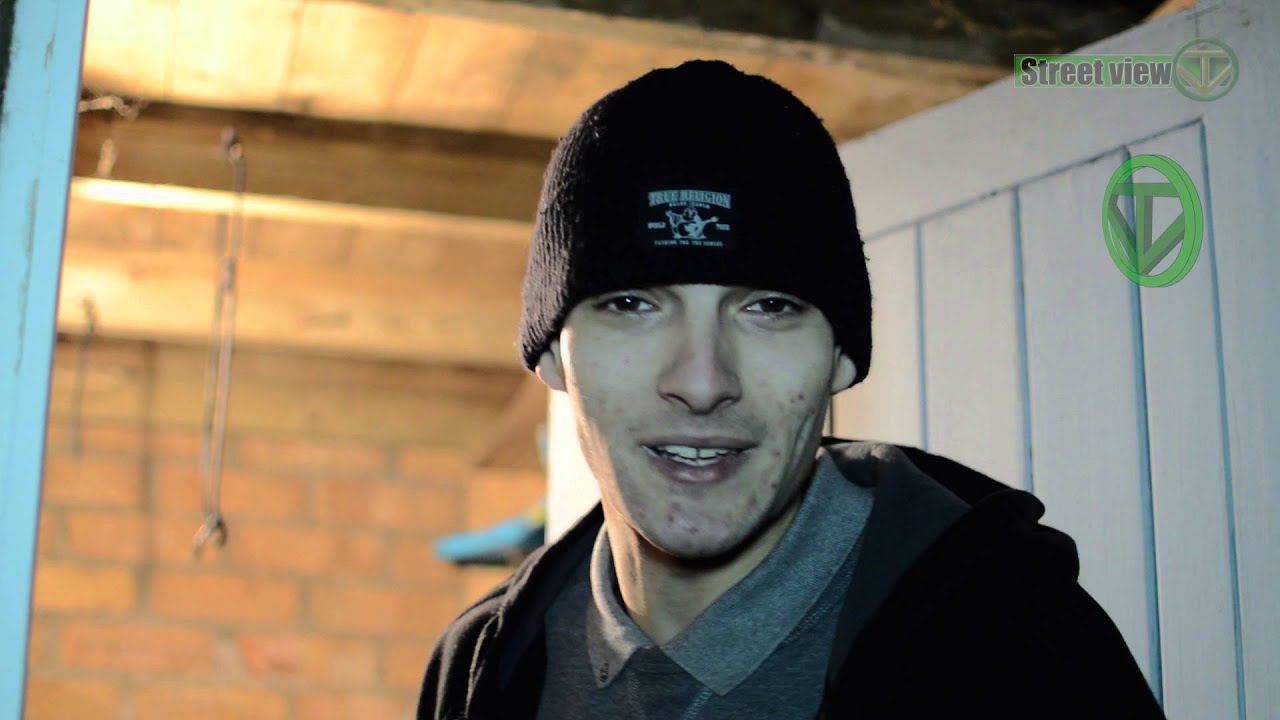 StreetviewTV - RP - Send 4 Forma #WAR