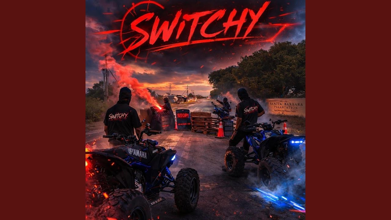 SWITCHY