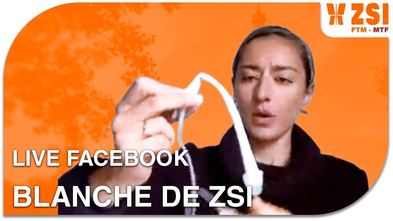 Nous étions en live pour discuter de notre implant hydraulique ZSI475FTM !