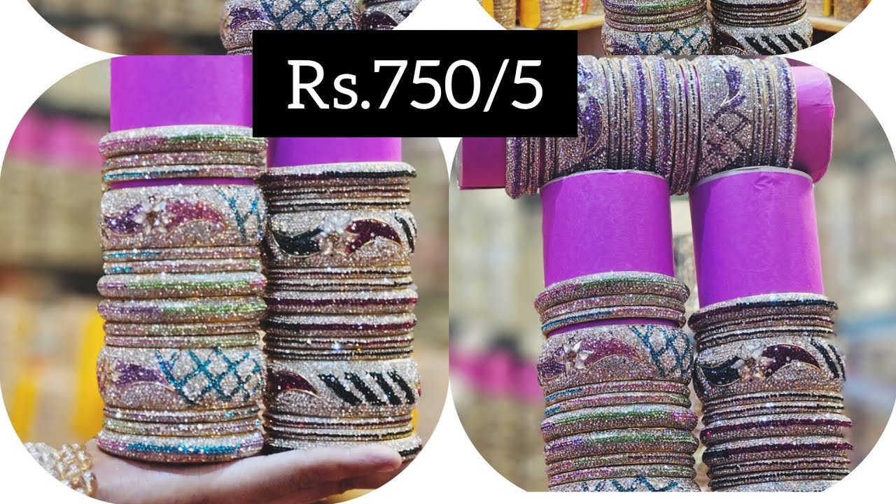 Charminar bangles wholesale hyderabad  @afzalbangleswholesale #hyderabadbangles