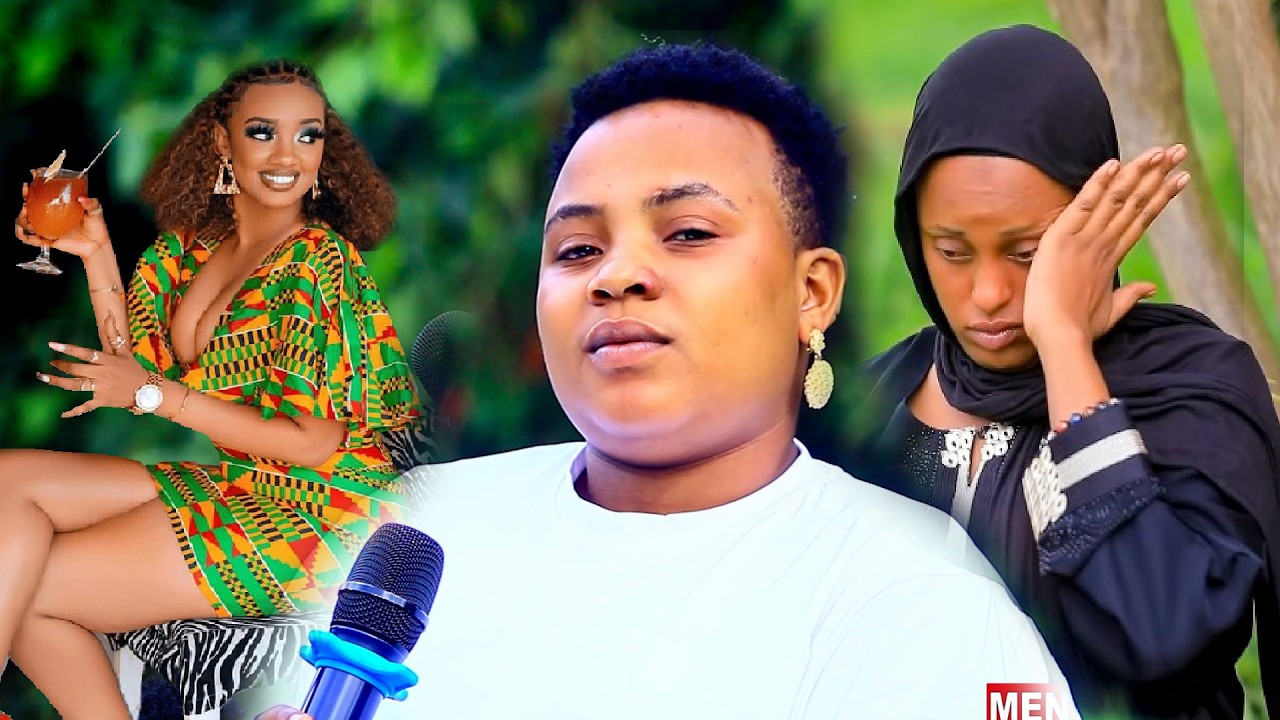 Nzicuza KUGUMIRWA aho kwicuza URUSHAKO/Nta foto nibonamo nakoze ubukwe. umva UMUKOBWA MUTO Warakaye