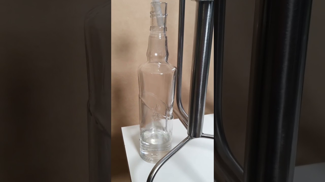 Destylator Abratek LM automatyczny