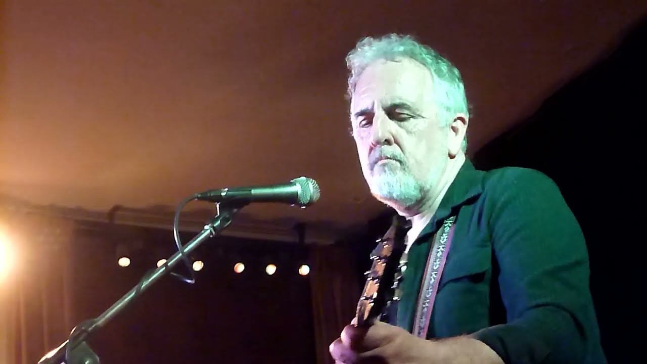 Chicago Four - Tell me baby (8of8) @ Sunny Blues Nuenen, 18-jan.2026, Cafe Schafrath,The Netherlands