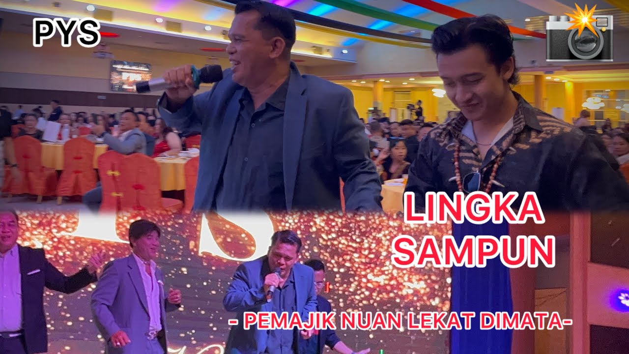 Lingka Sampun // Pemajik Nuan Lekat Di Mata