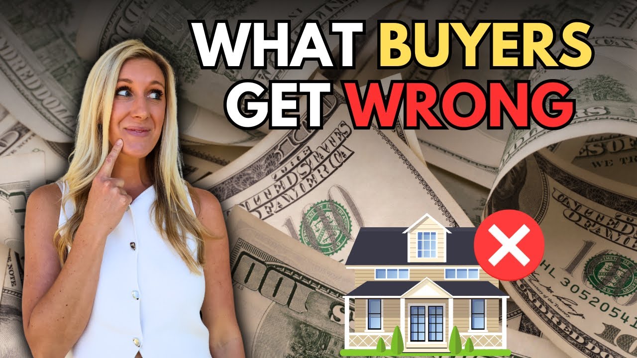 Why So Many Buyers Lose Homes — And How to Avoid It