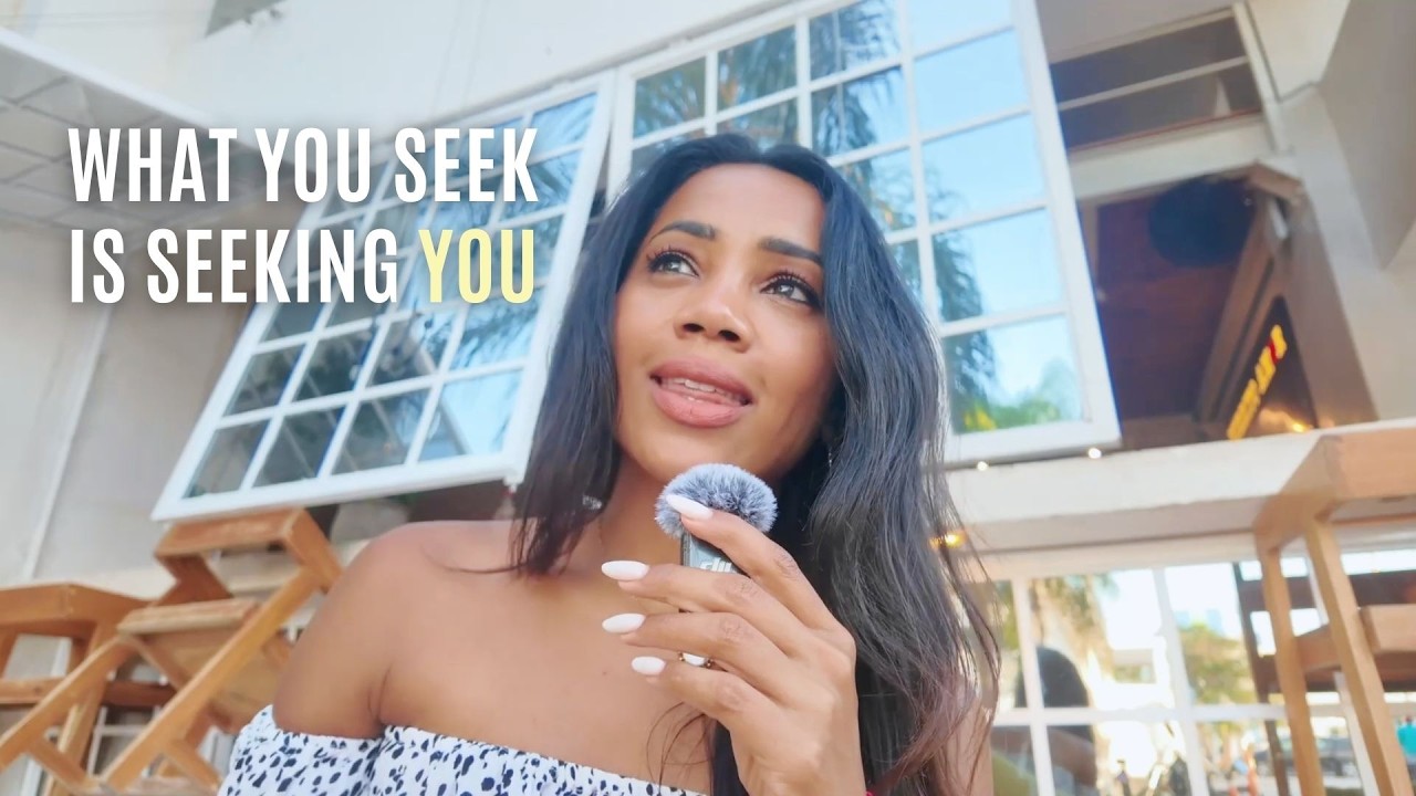 When We Want Something So Bad, We Block Ourselves From Receiving