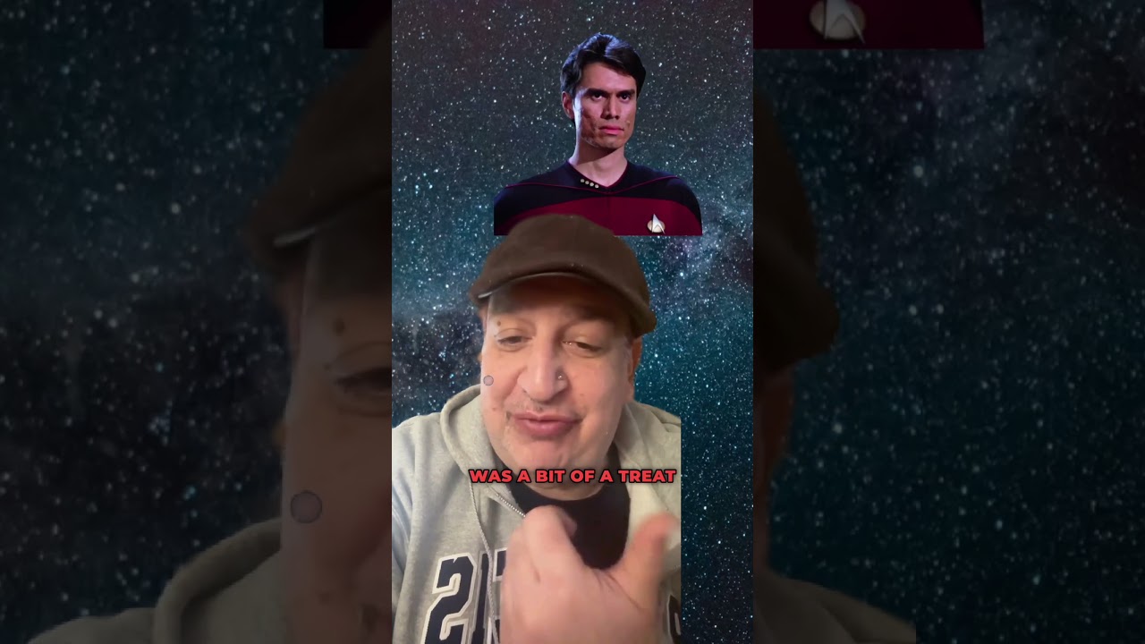 Star Trek: The Next Generation 1x21: The Arsenal of Freedom