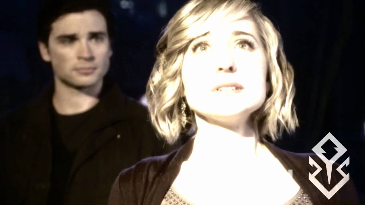 Chloe/Clark Stalemate