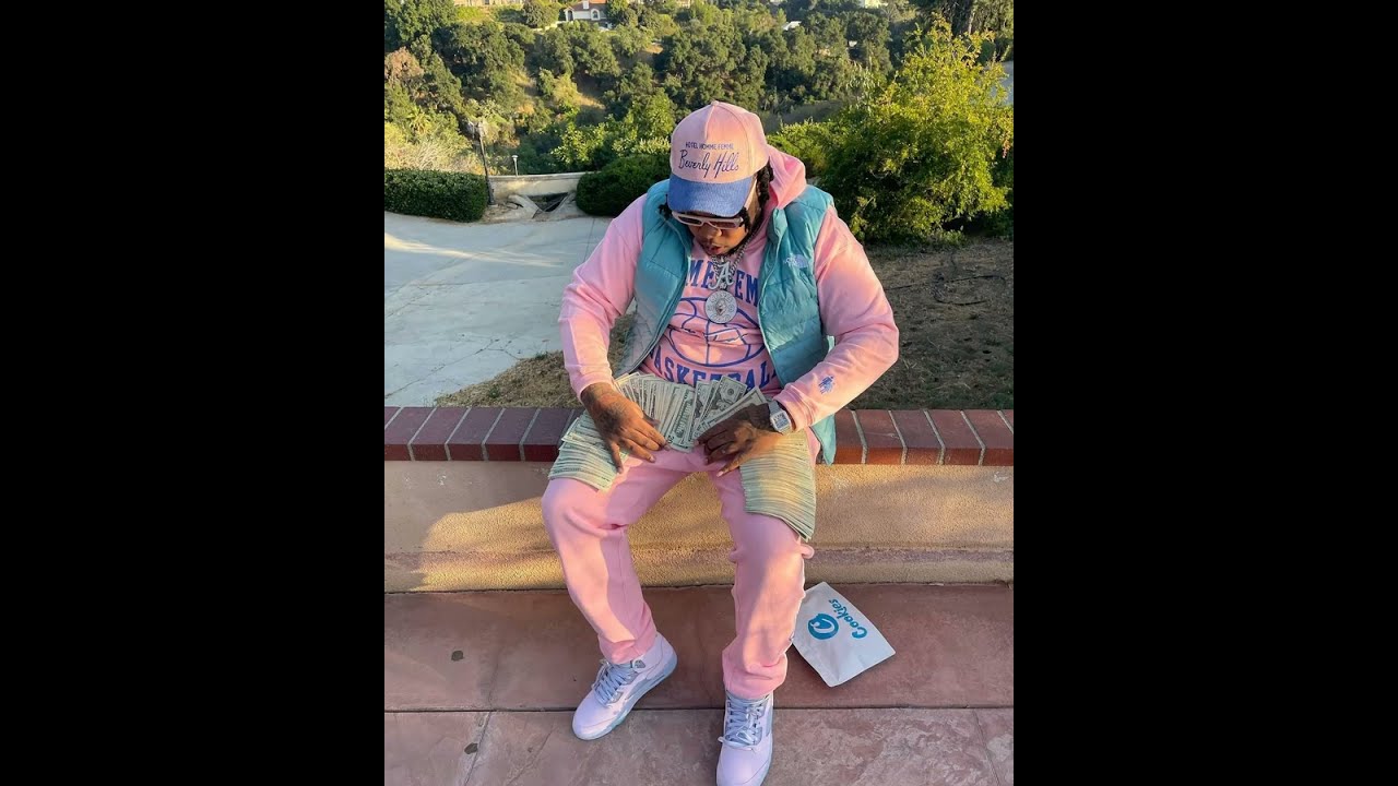 Big Yavo Sample Type Beat 