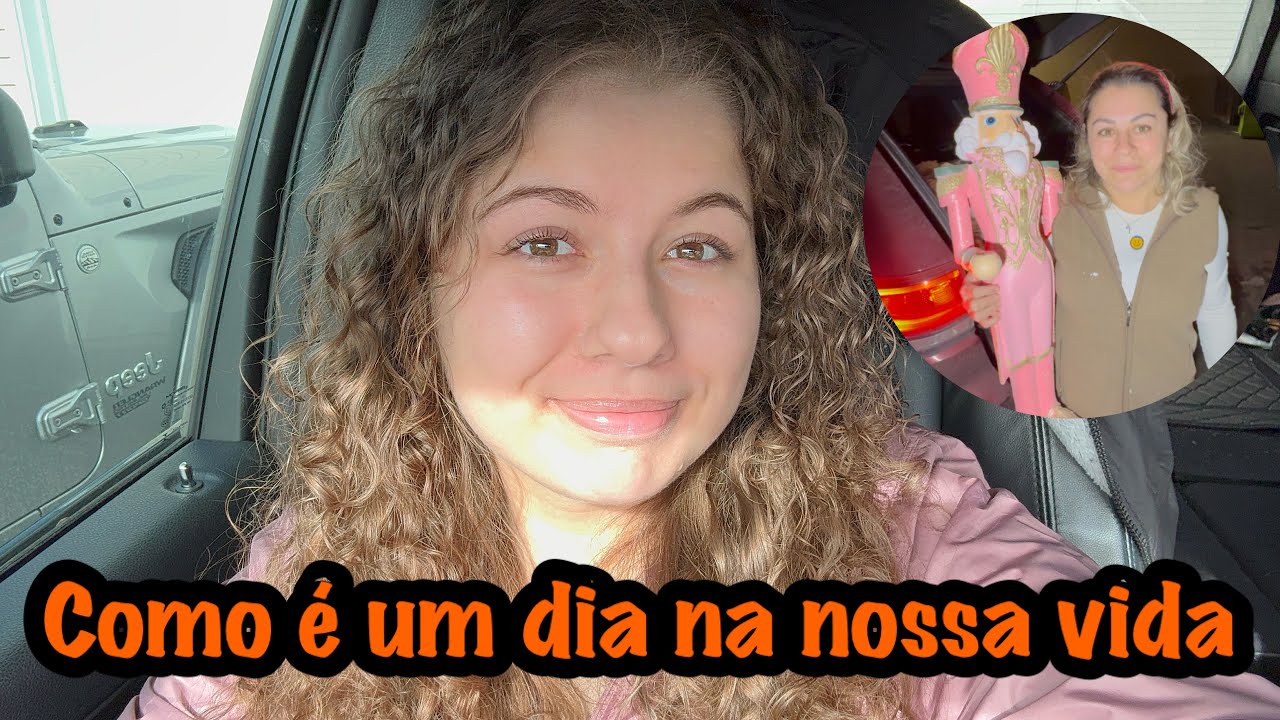 90% de desconto da Hobby Lobby, dumpster e nos encontramos com a Jekriza 