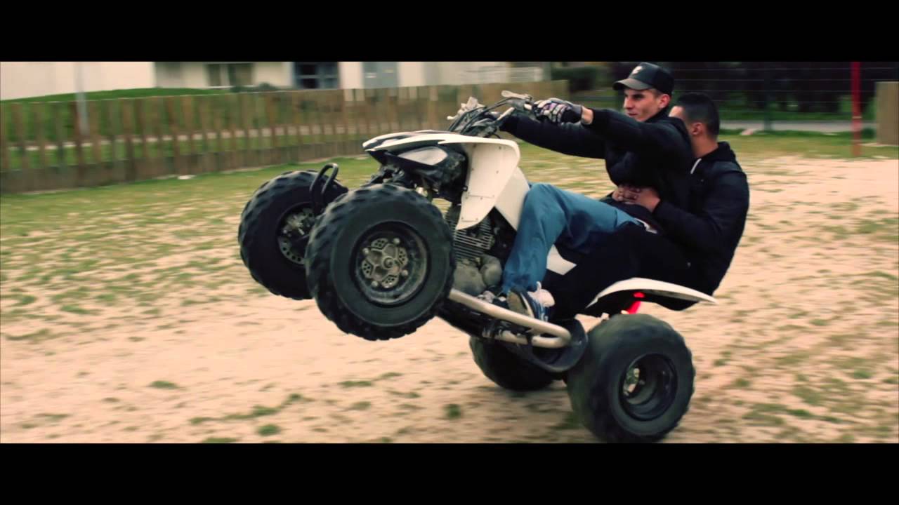 Obi - RATATATA [CLIP OFFICIEL] My-play Tv - Kima-prod
