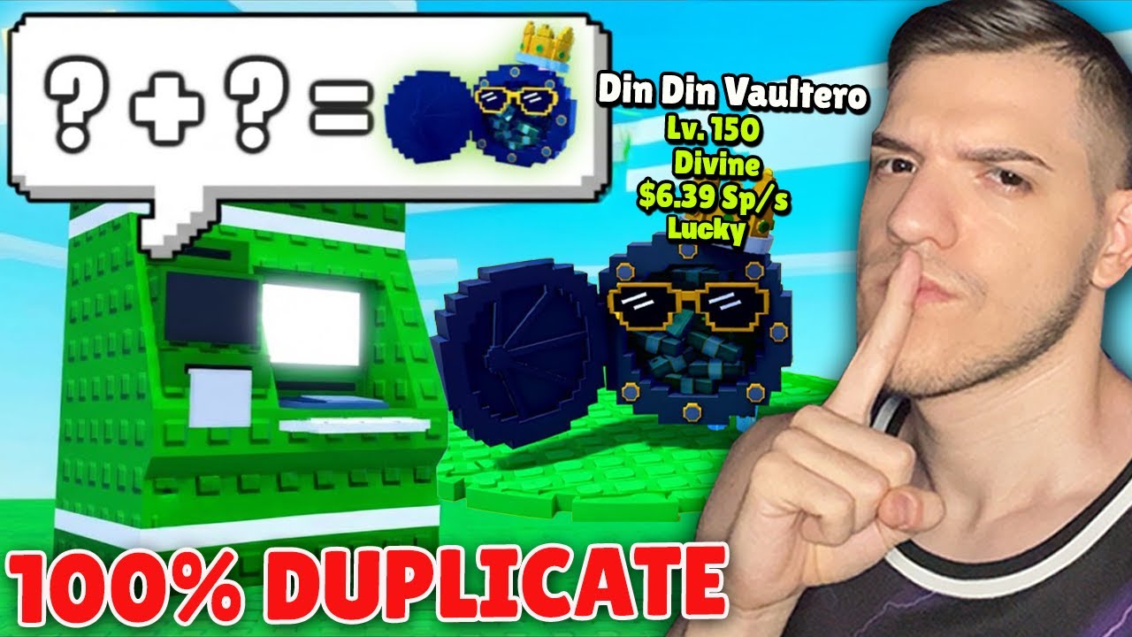 METODA SECRETĂ pentru DUPLICATE LUCKY 100% pe Escape Tsunami..