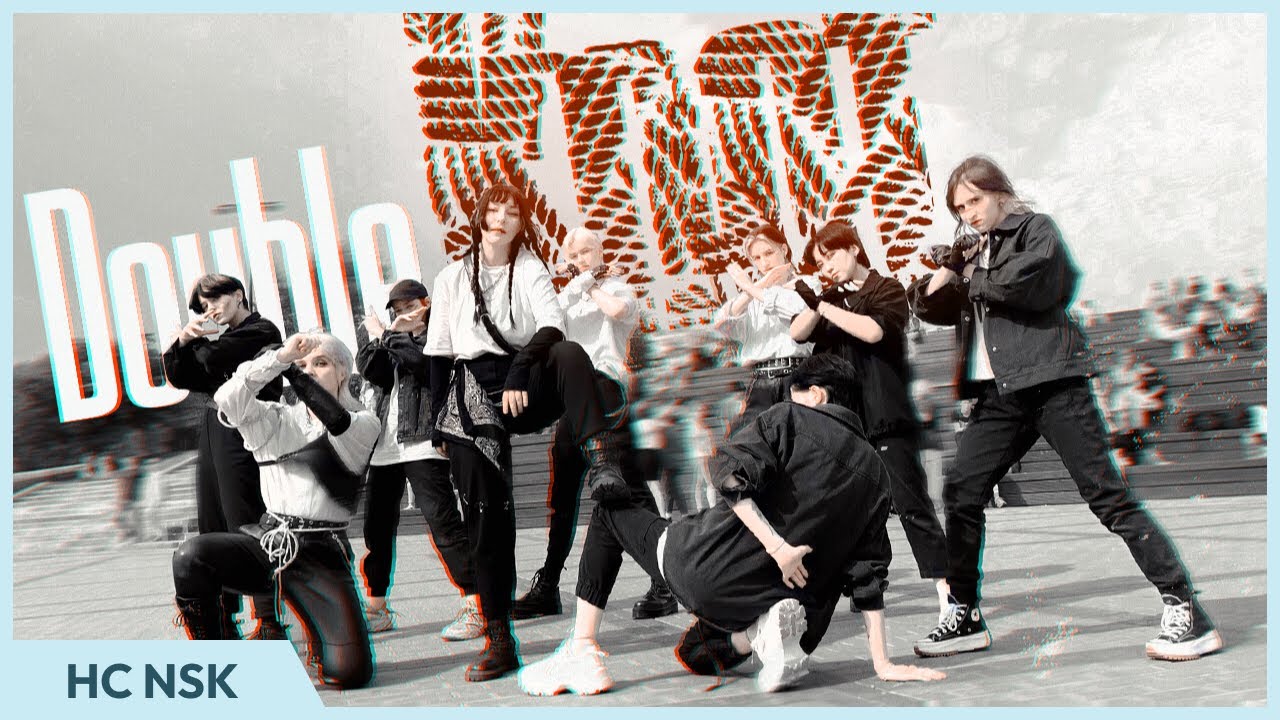 [KPOP IN PUBLIC]  Stray Kids (스트레이키즈) - ‘DOUBLE KNOT’ dance cover by HANGUG CLUB | ONE TAKE