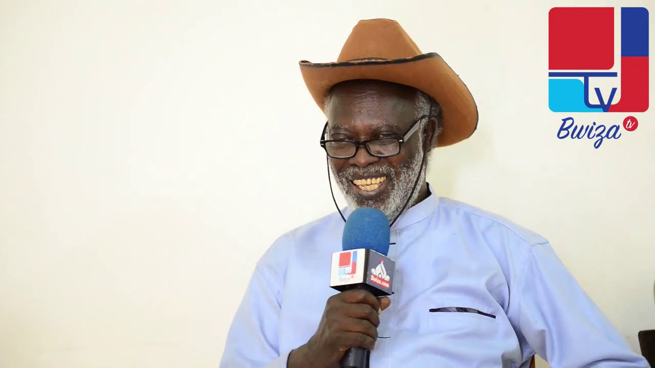 Yabaye umujepe wa Mobutu asoreza mu Nkotanyi \\ Ikiganiro na muzehe Deo Ntarugera Koya\\ aratangaje