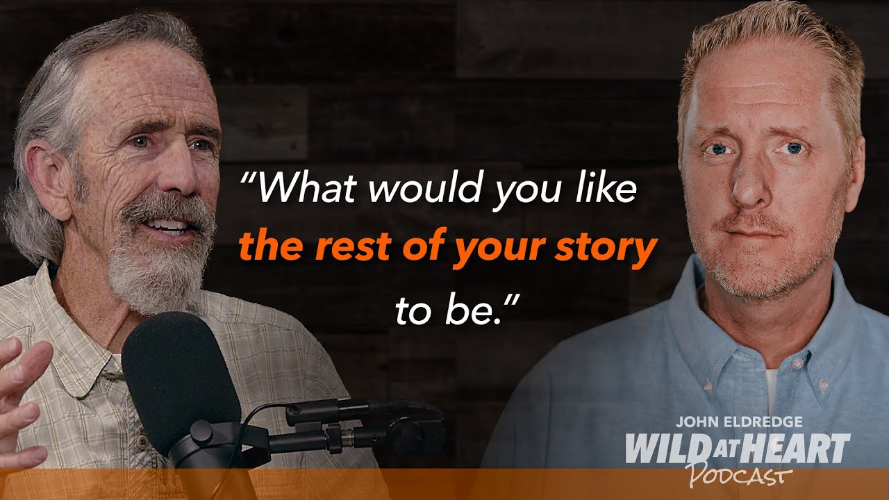 E834 | The Rest of Your Story