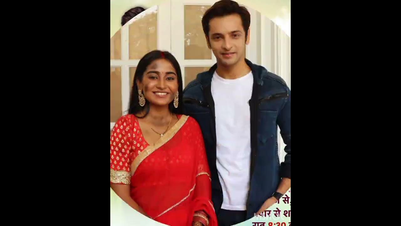 Mann Sundar Serial Nihar ❤️Shivam Khajuria ❤️❤️ Ruchita ❤️ Shruthi Anand 😘❤️❤️
