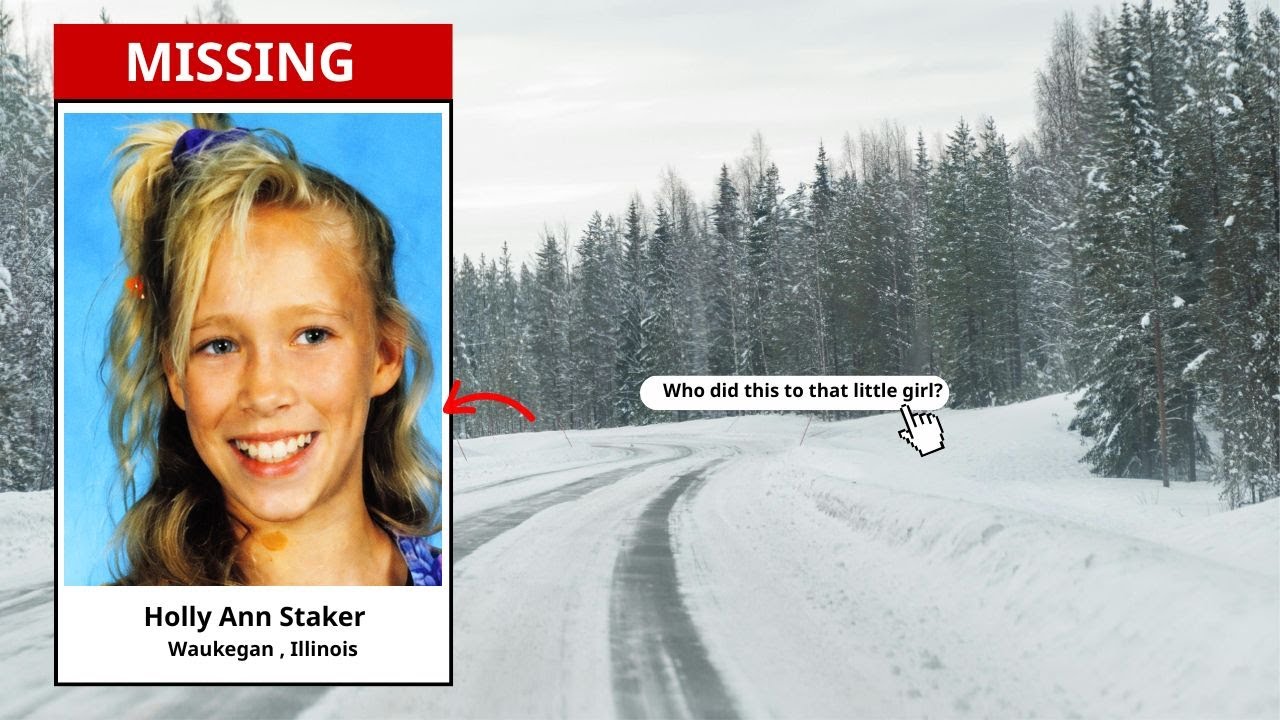 Illinois 1992 Cold Case Solved — Arrest Shocks Community