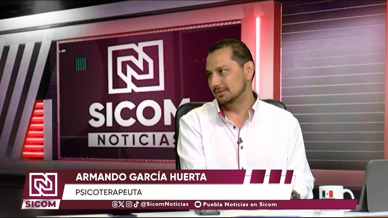Amor en tiempos de redes sociales | Entrevista en TV