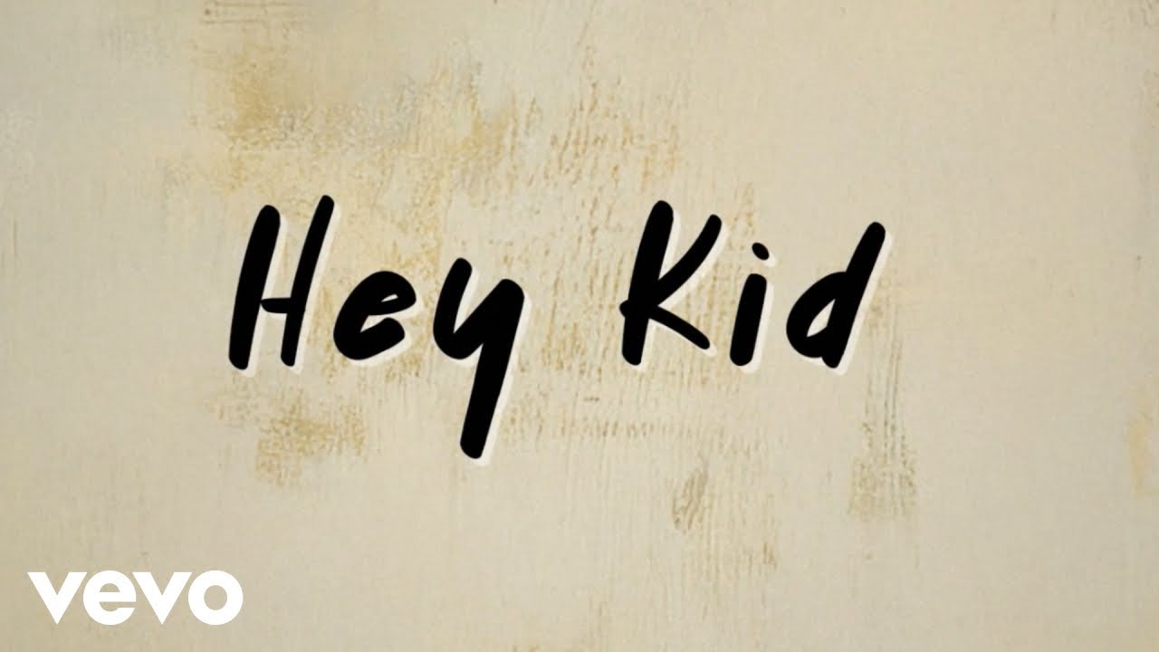 Nick Carter - Hey Kid