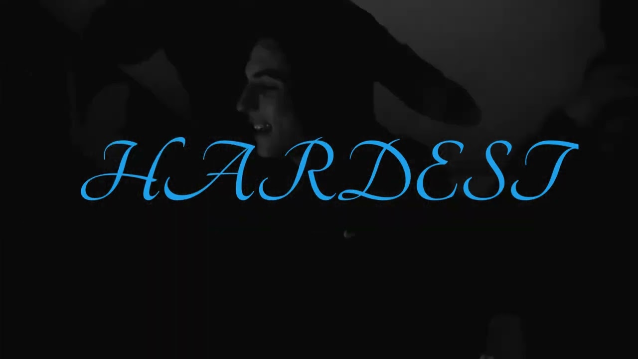 [FREE] KIDZLORI X ALESHEN TYPE BEAT ''HARDEST''