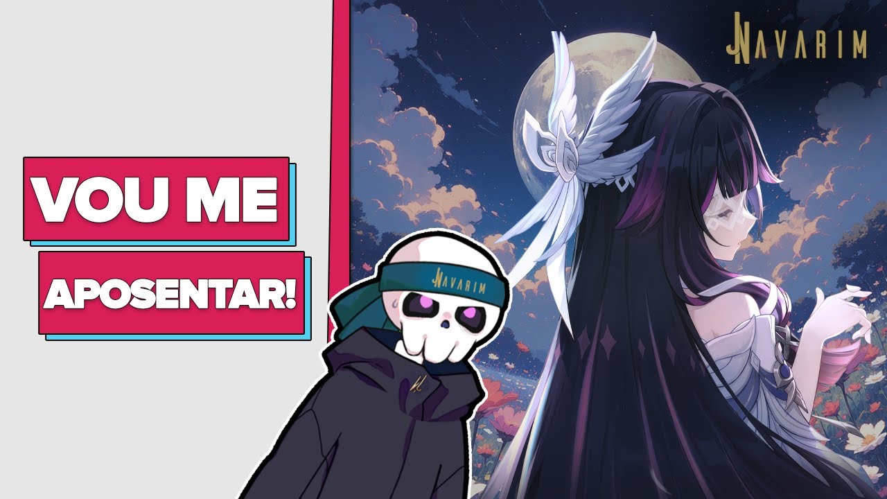 Esses foram OS PIORES TIROS DA MINHA VIDA - Columbina em Genshin Impact