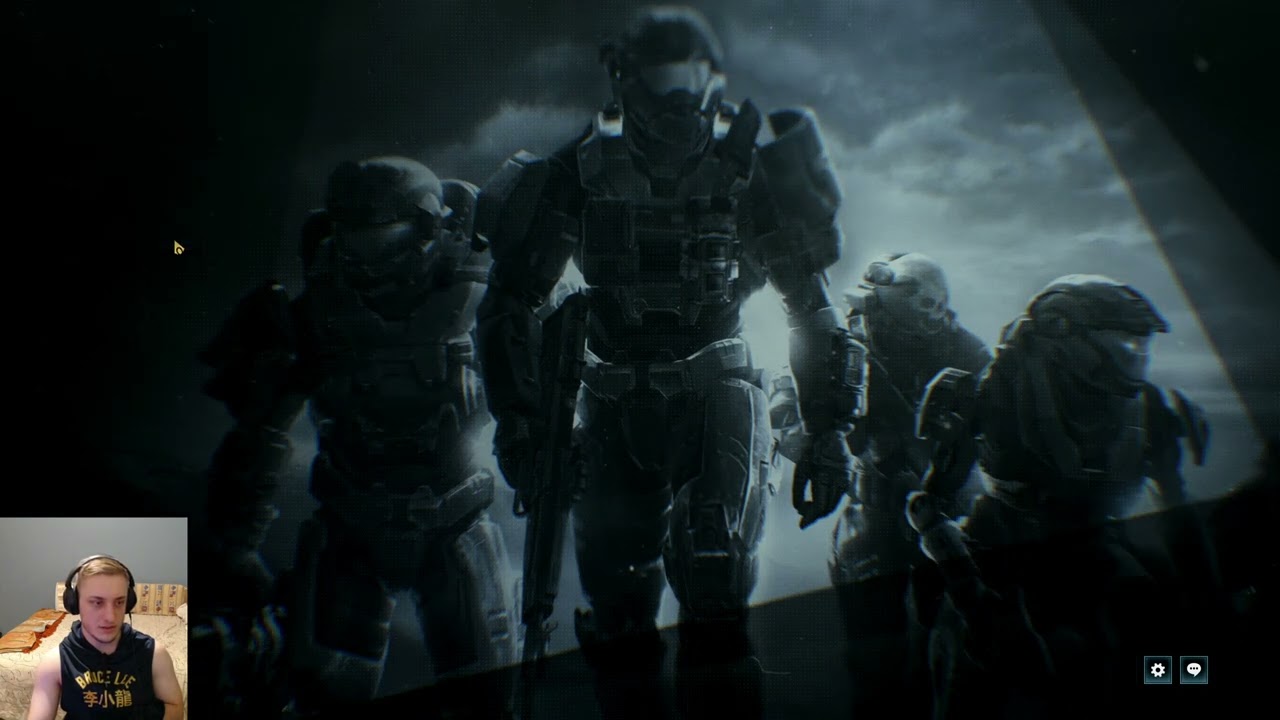 INICIAMOS EL HALO REACH | HALO SAGA #01