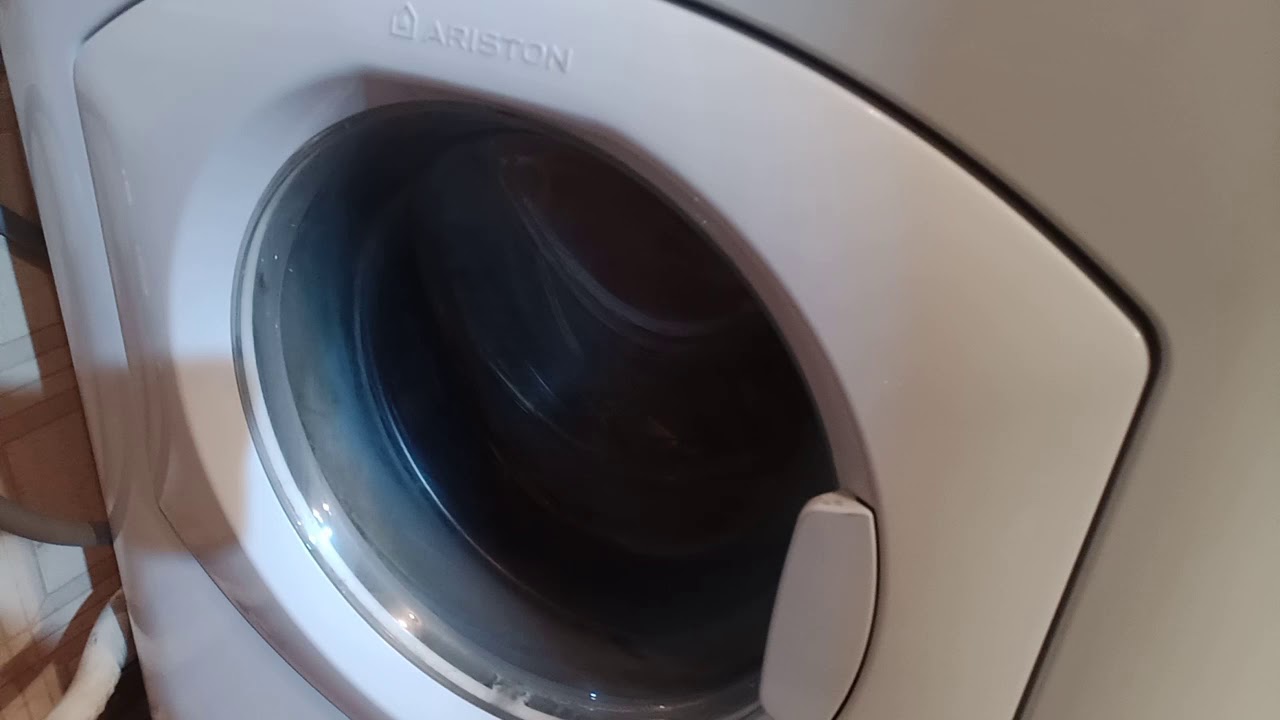Ariston AVL 95