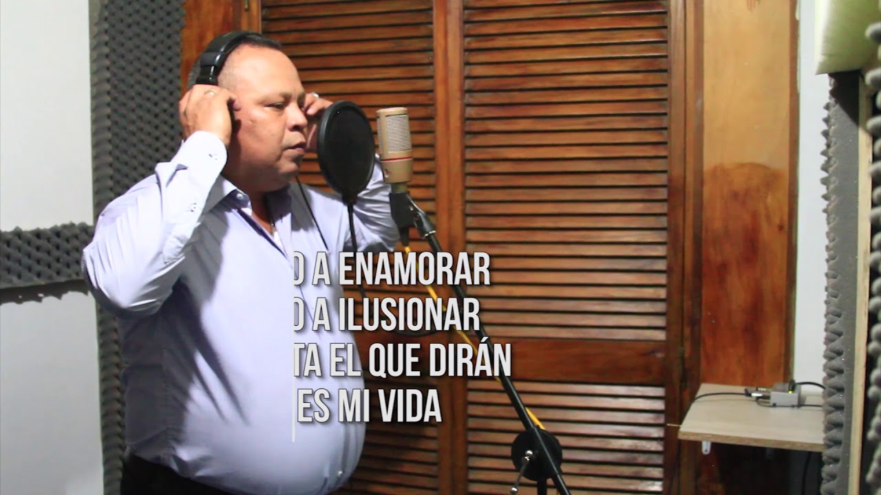 NELSON TORRES - PA` QUE EL AMOR