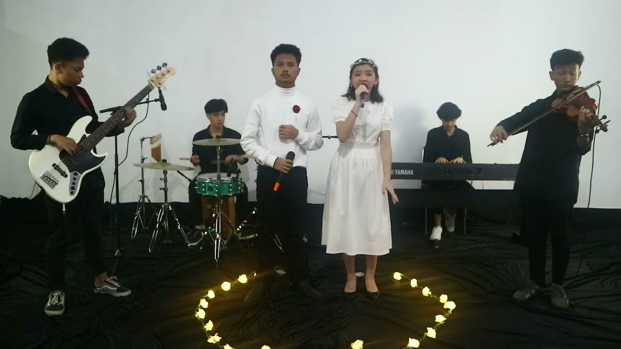 Puisi Pilihan : 