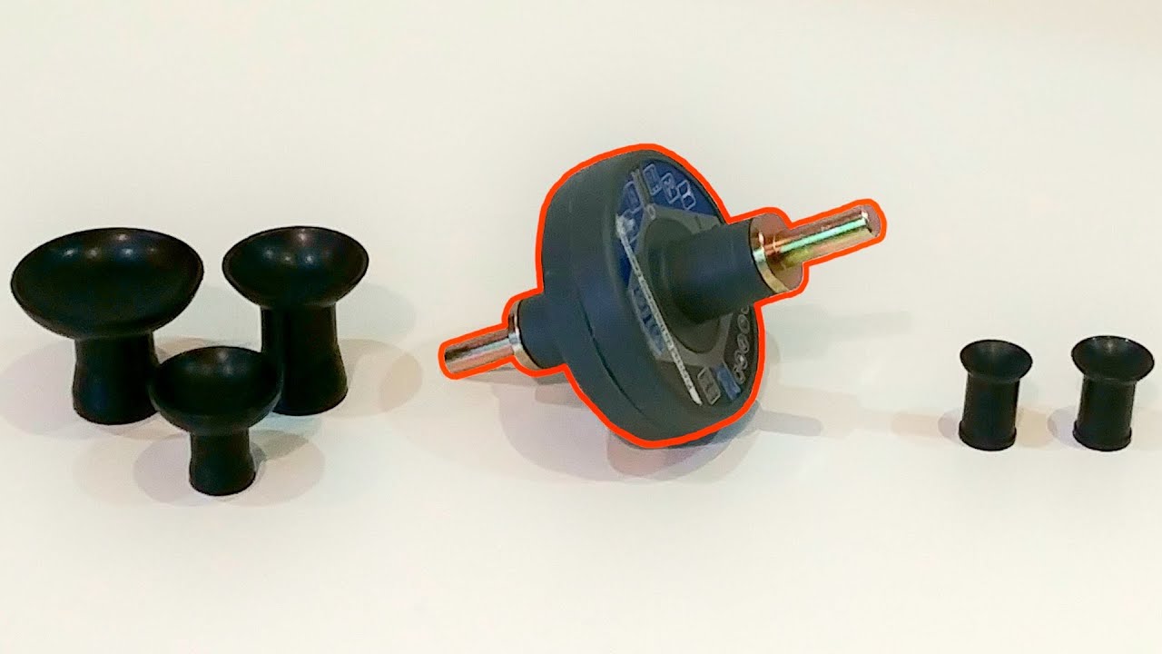 Valve lapping tool how does it work and how to improve it