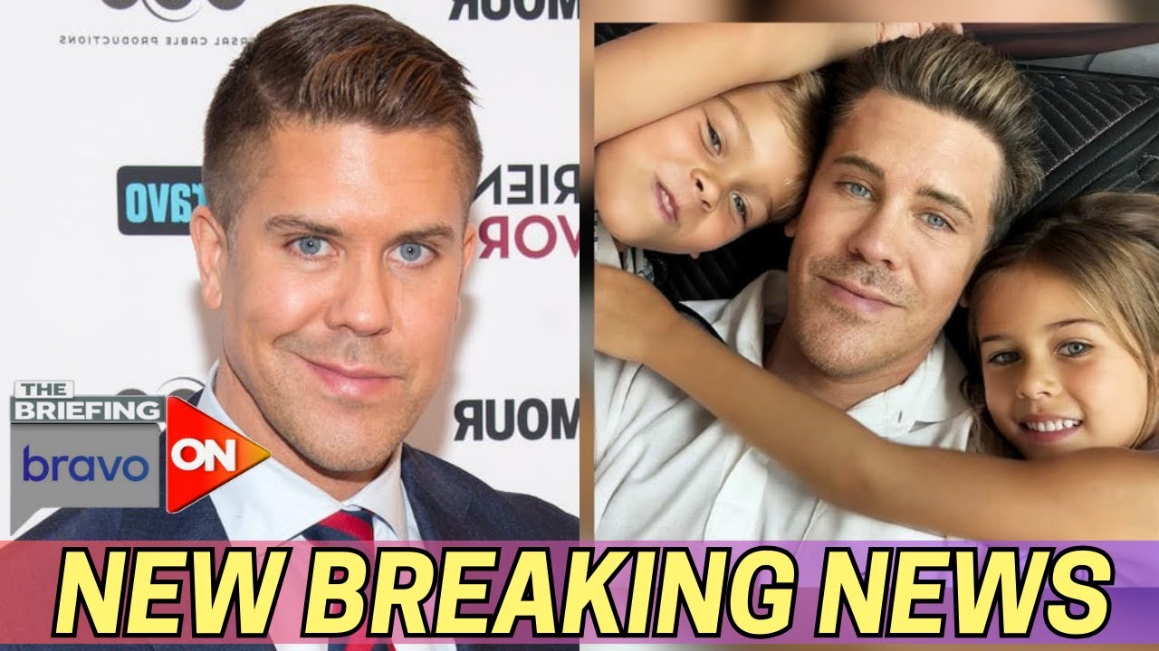 Emocjonalna aktualizacja! Fredrik Eklund szczerze o wyzwaniach rodzinnych po &bdquo;dziwnym miesiącu&rdquo;
