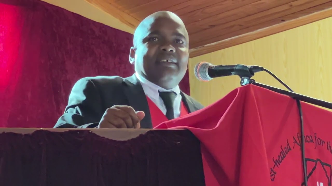 Bawo Flepu - False Bay Circuit YMG 2022
