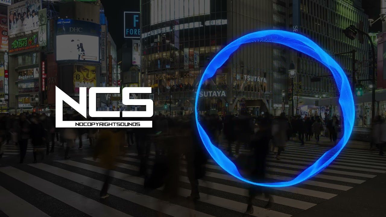 MrKoolTrix - Where The Beast's At [NCS Fanmade]