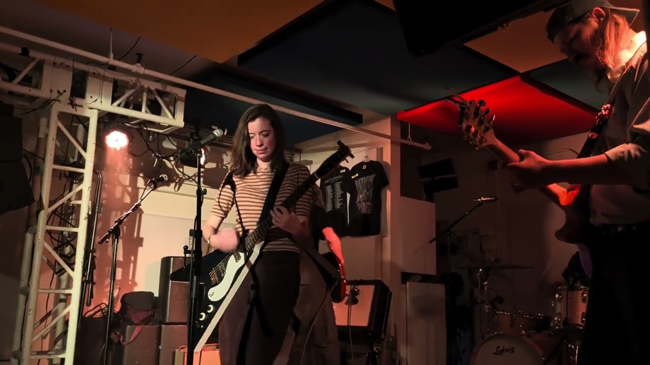 Ratboys - Know You Then (live Night Club 101, NYC - 3/4/2026)