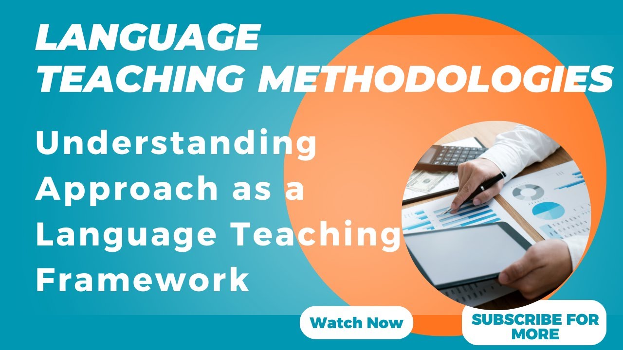 Understanding Approach