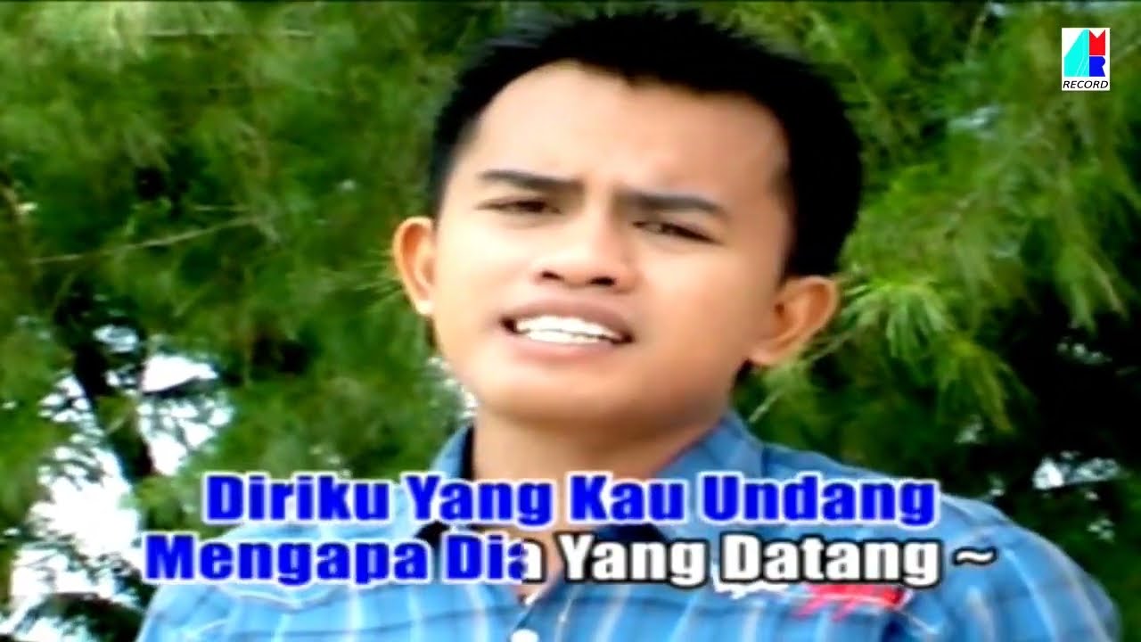 Arena Pop Dangdut | Real Andrean - Terlanjur Basah (Official Music Video)