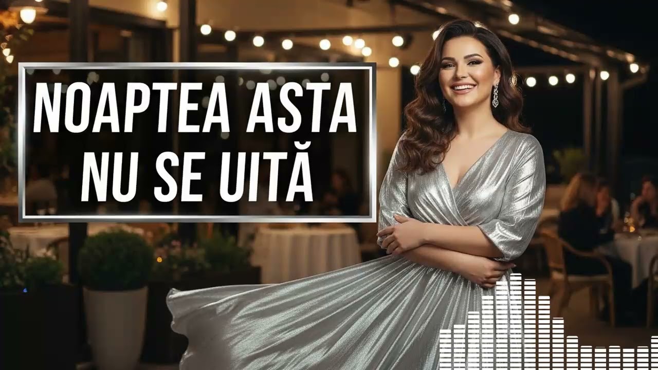 Noaptea Asta nu se uita &ndash; Cele mai Tari Melodii 2026 | TikTok Emoționant ❤️🔥