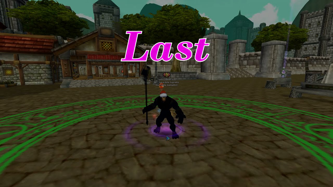 ToxicSouls-My Last Montage
