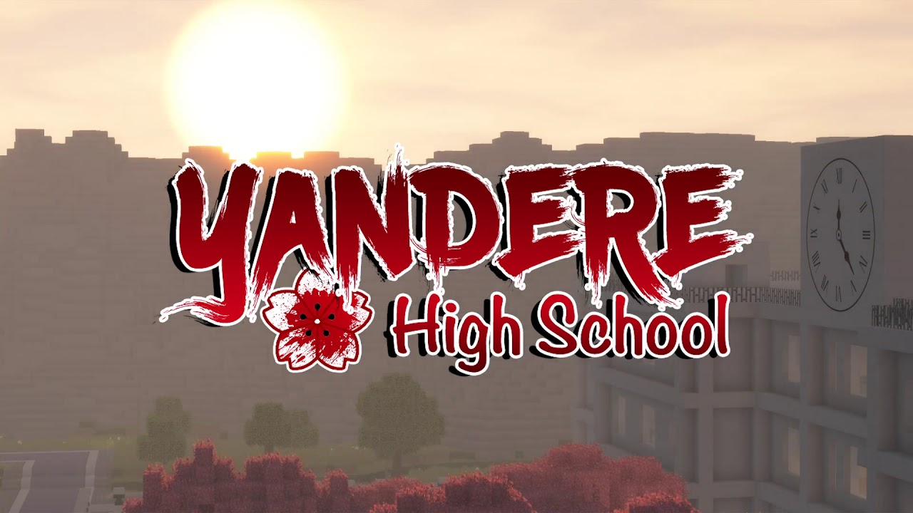 Teaser Trailer | Yandere High School Season 2