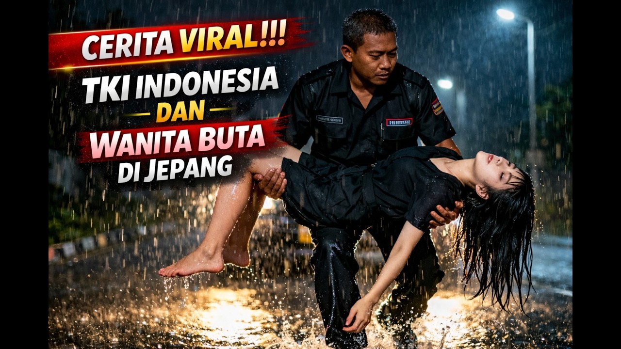 DEMI IMBALAN UANG 10 MILYAR, TKI INDONESIA SAMPAI RELA MELAKUKAN HAL INI