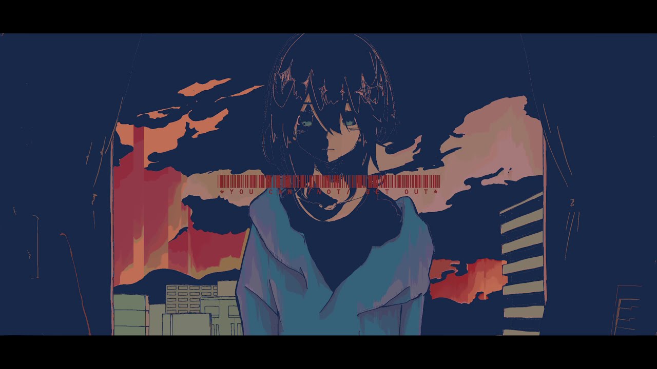 フォトコピー ft.闇音レンリ,VY1