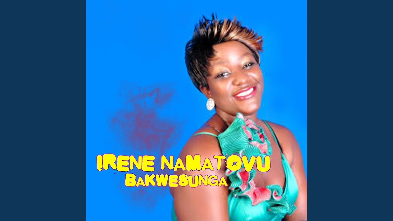 Amaaso Njagala Gabe