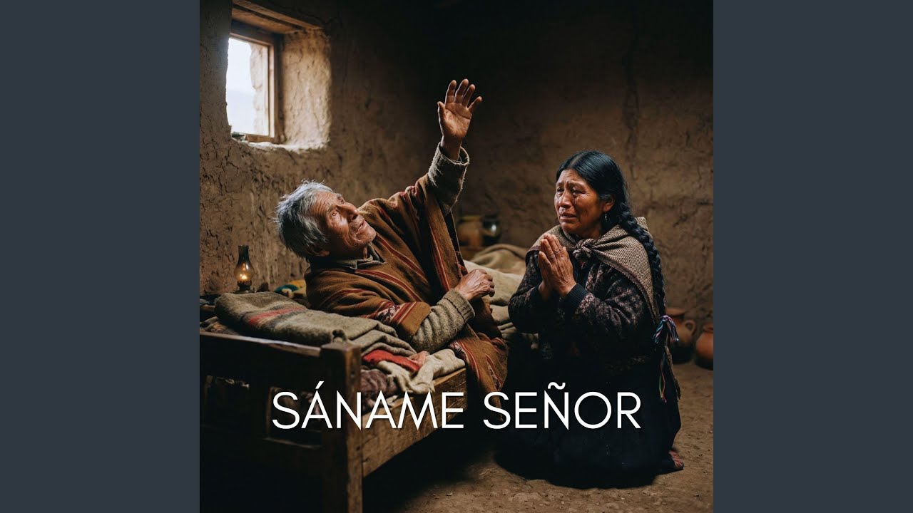 Sáname Señor (Huayno Oración Por Enfermedad)