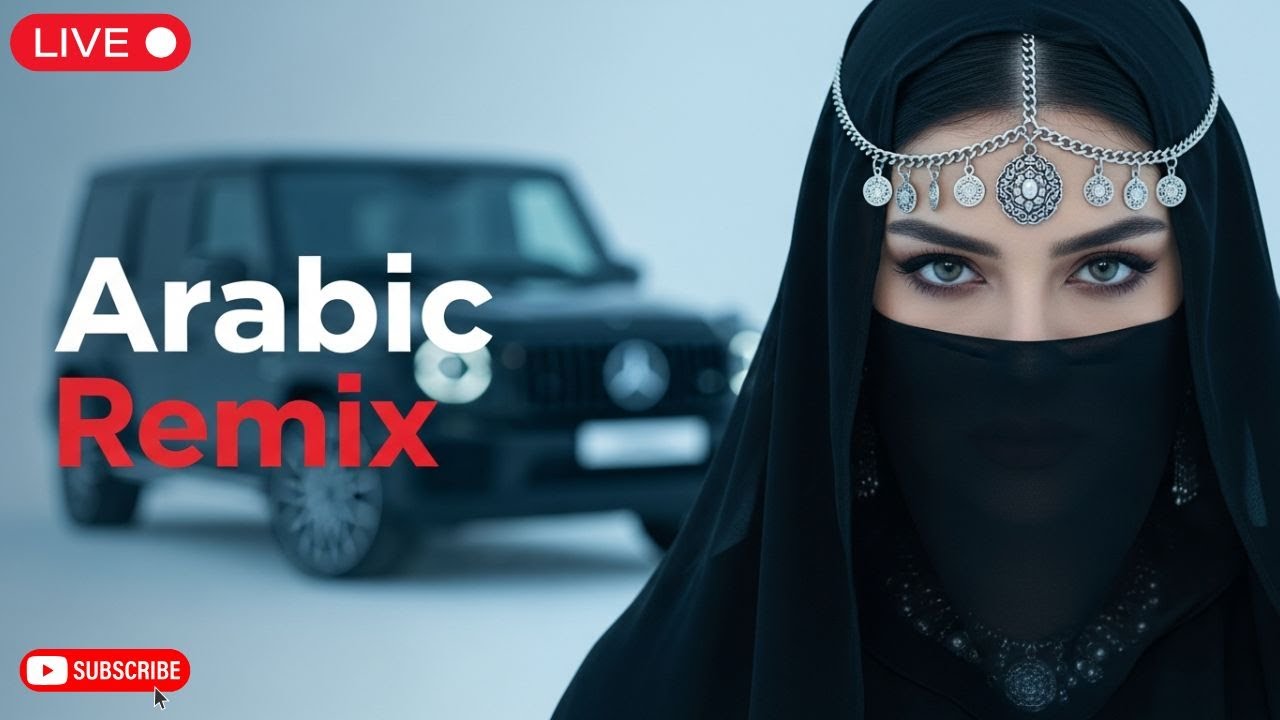 Arabic Bass Party 2026 💥 Kazakh Fusion | Desert Groove Night Mix