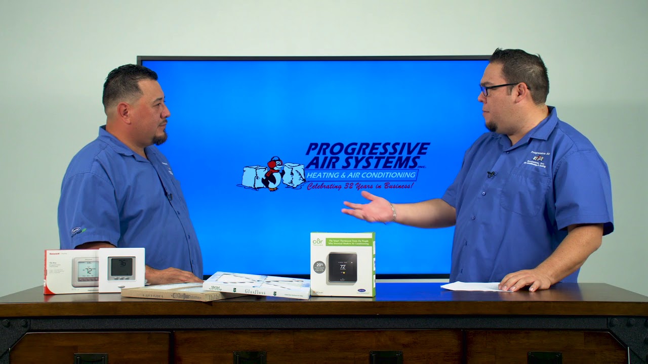 Air Conditioner Energy Efficiency &ndash; Is It Better to Turn Your AC Up or Off?