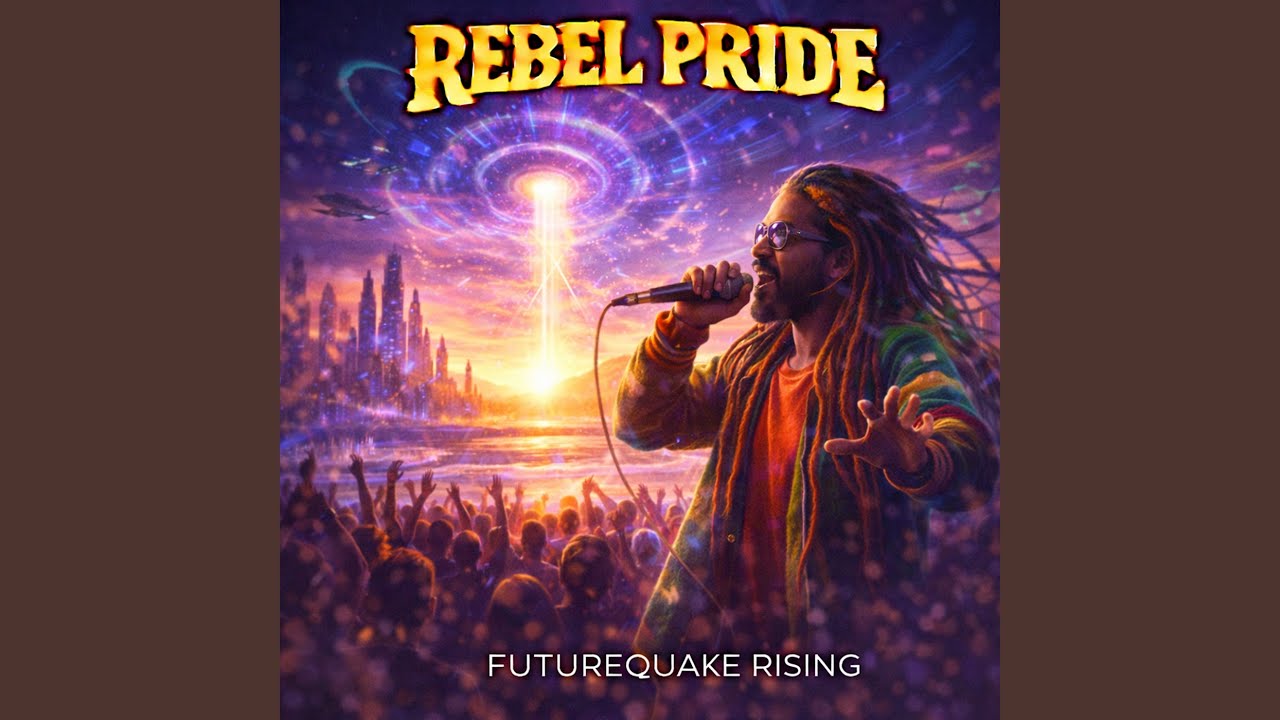 Futurequake Rising